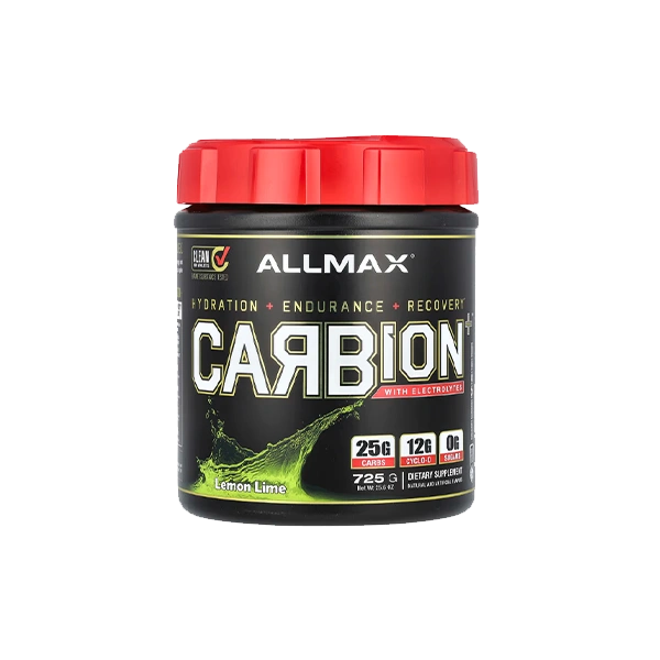 CARBION