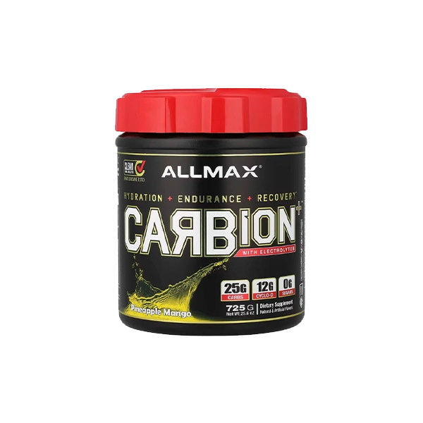 CARBION