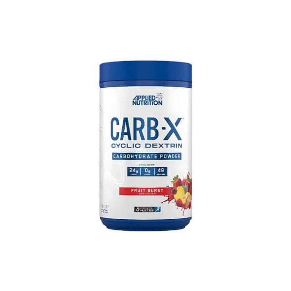 CARB X