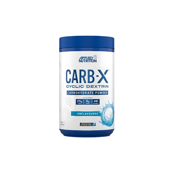 CARB X