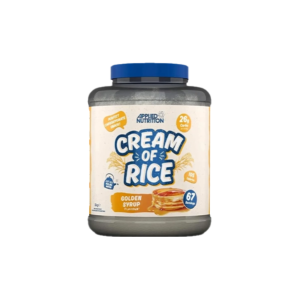 Cream Of Rice 2KG