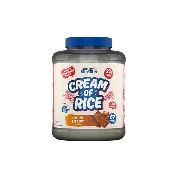 Cream Of Rice 2KG