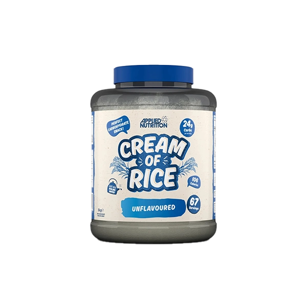Cream Of Rice 2KG