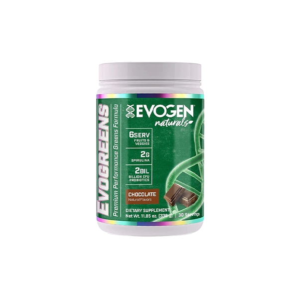 Evogreens
