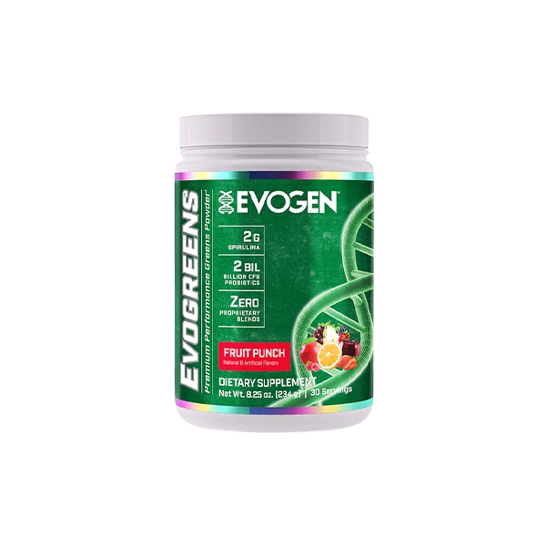 Evogreens