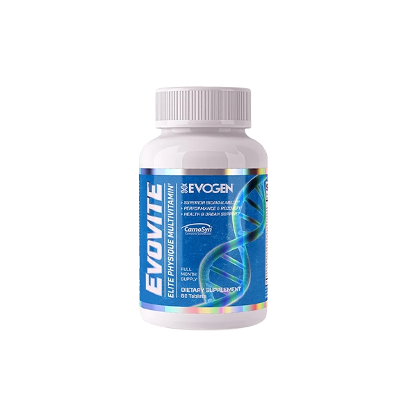 EVOVITE 60 Tablets