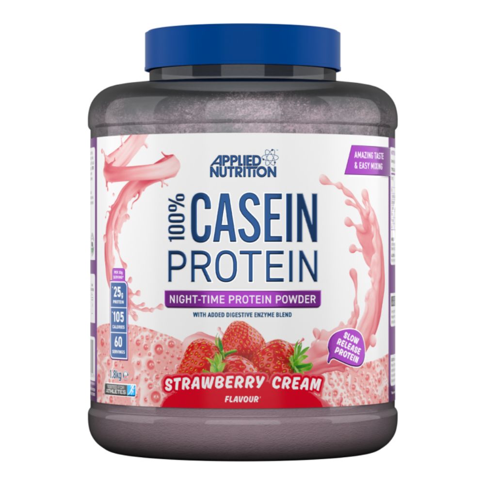 Casein 1.8 KG