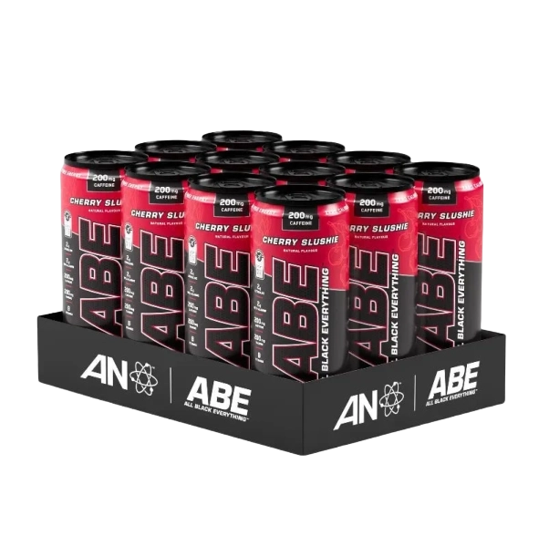 ABE CANS 330ml