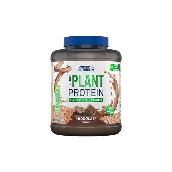 Critical Plant Protein