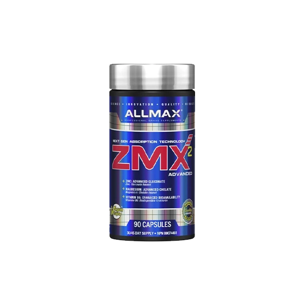 ZMX 90 Caps