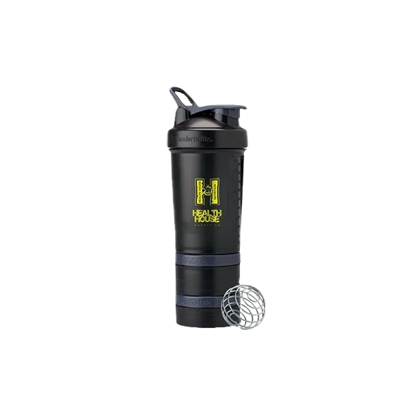 Blender Bottle ProStak V2