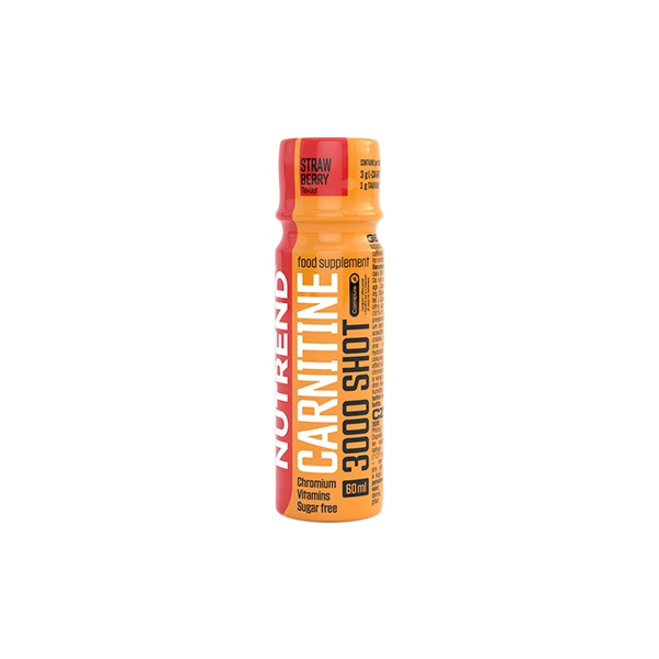 Carnitine 3000 Shot