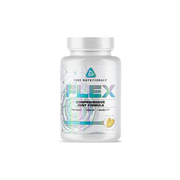 Core Flex 240Tabs