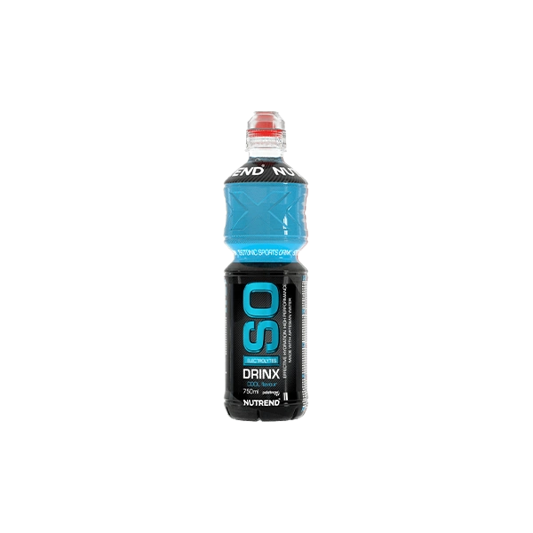 Isodrinx Ready Made Drink 750ml