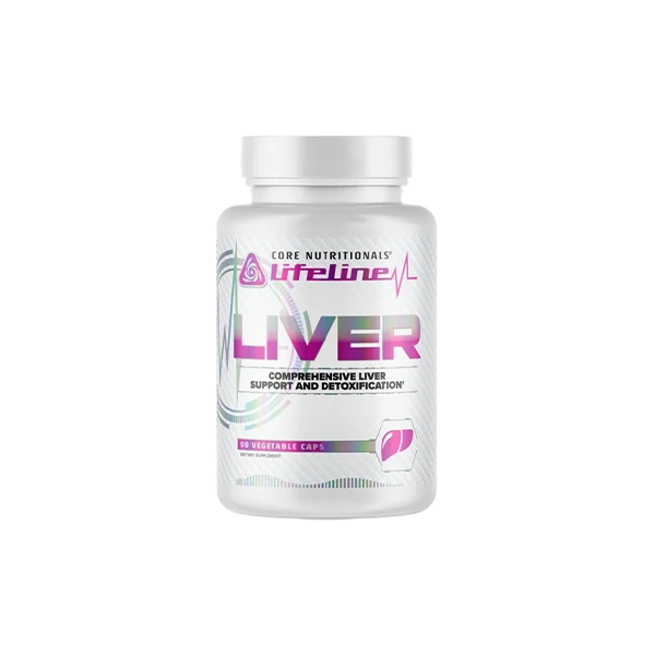 CORE LIVER™ 90Caps