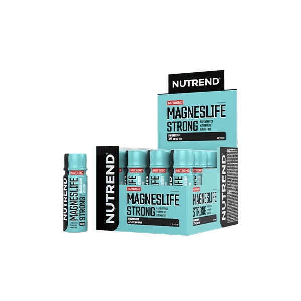 Magneslife Strong shot