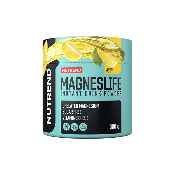 Magneslife Instant Drink Powder