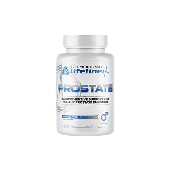 CORE PROSTATE™ 150Caps