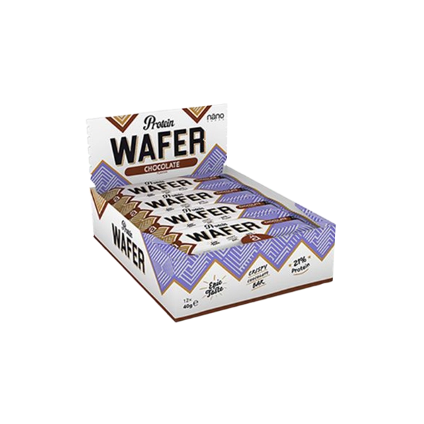 Protein Wafer