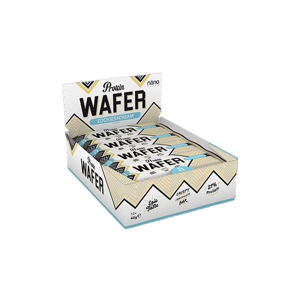 Protein Wafer
