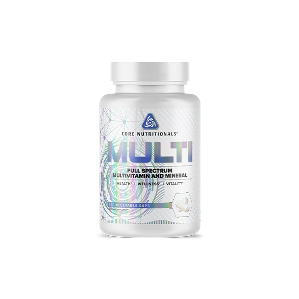 CORE MULTI™ 120Caps