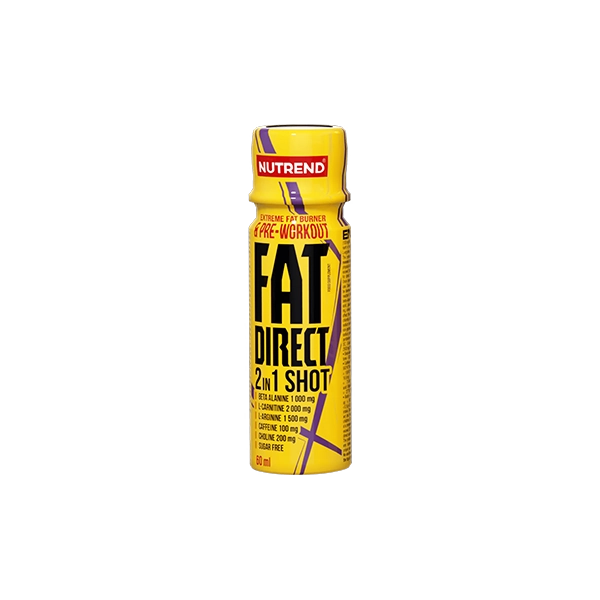 Fat Direct Shot