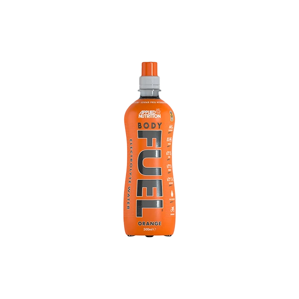BODYFUEL™ Hydration & Vitamin Water
