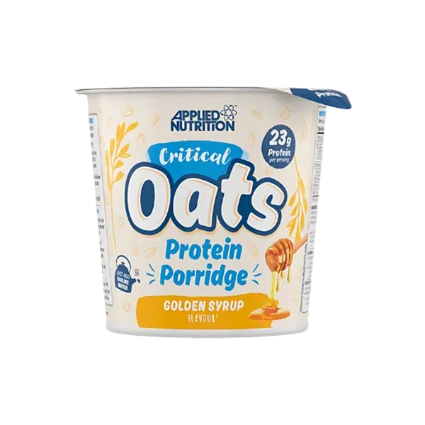 CRITICAL OATS 60G