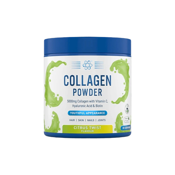 Collagen Powder 165g