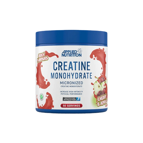 Creatine Monohydrate  250g