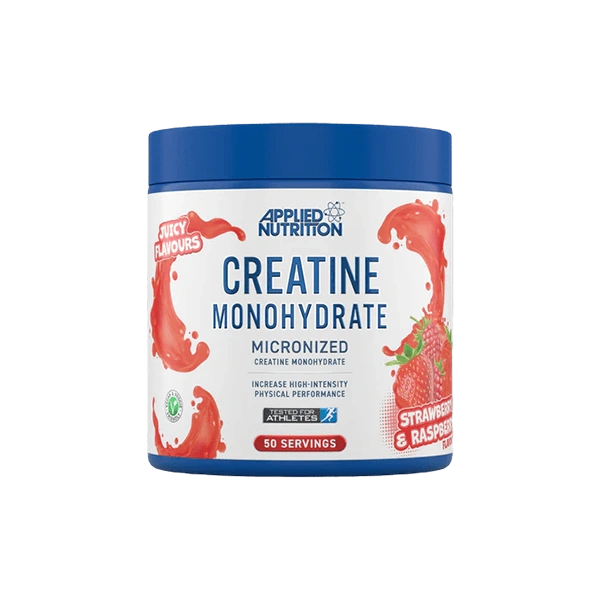 Creatine Monohydrate  250g