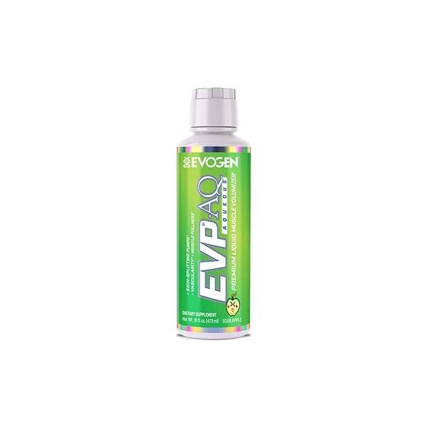 EVP AQ - Liquid Pump
