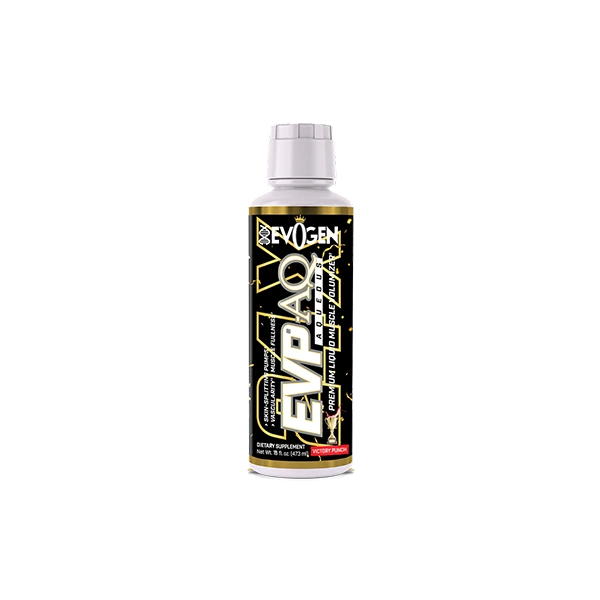 EVP AQ - Liquid Pump