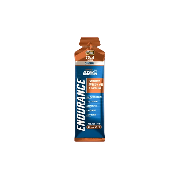 Endurance Sprint GEL With Caffeine