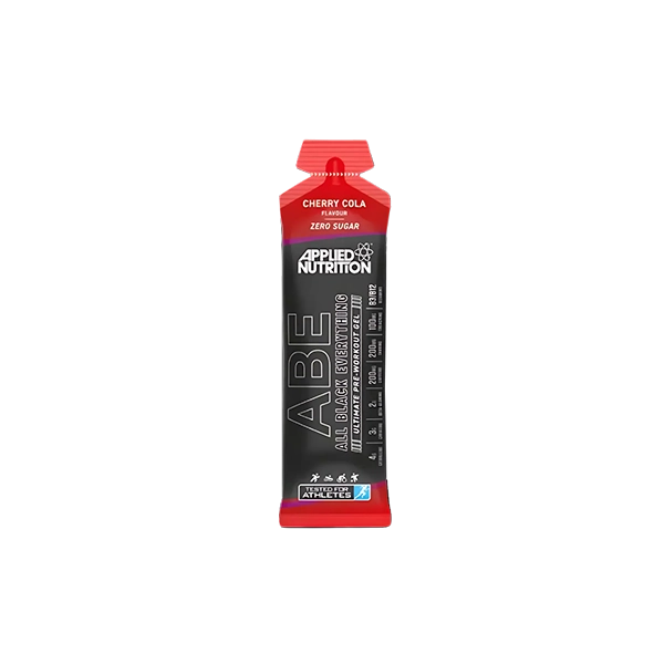 ABE Pre-Workout GEL