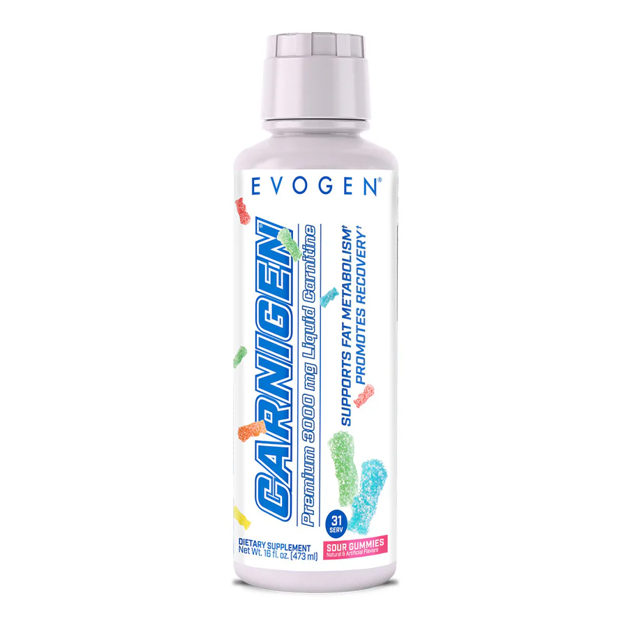 Carnigen Premuim Liquid