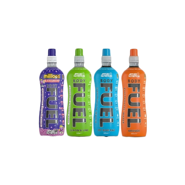 BODYFUEL™ Hydration & Vitamin Water