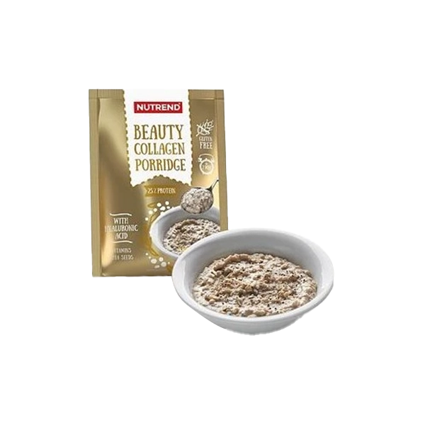 BEAUTY COLLAGEN PORRIDGE Mild pleasure