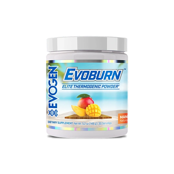 Evoburn