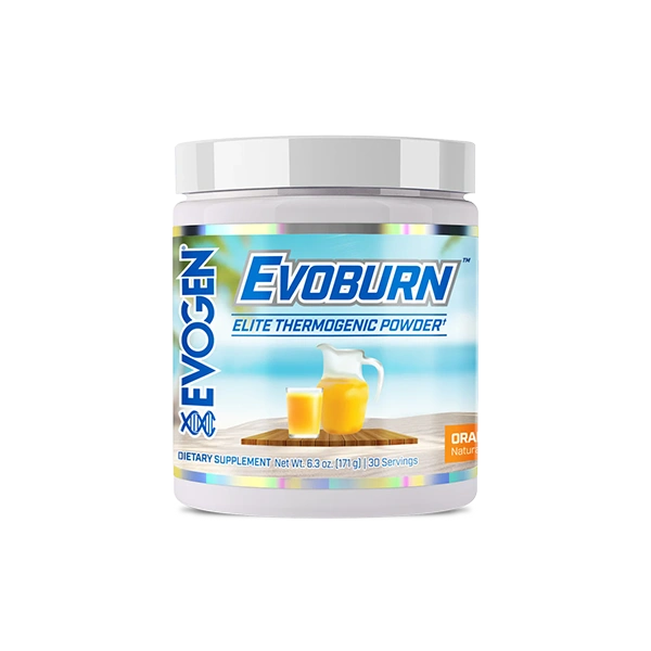 Evoburn