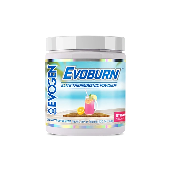Evoburn