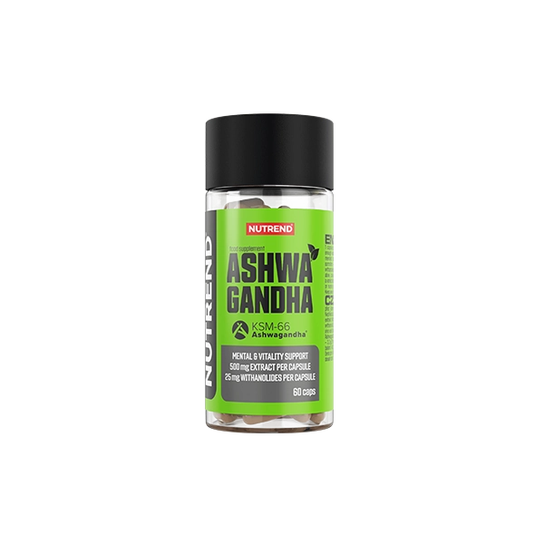 Ashwagandha