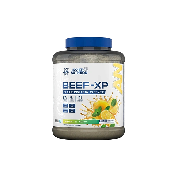 Beef-XP 1.8 KG