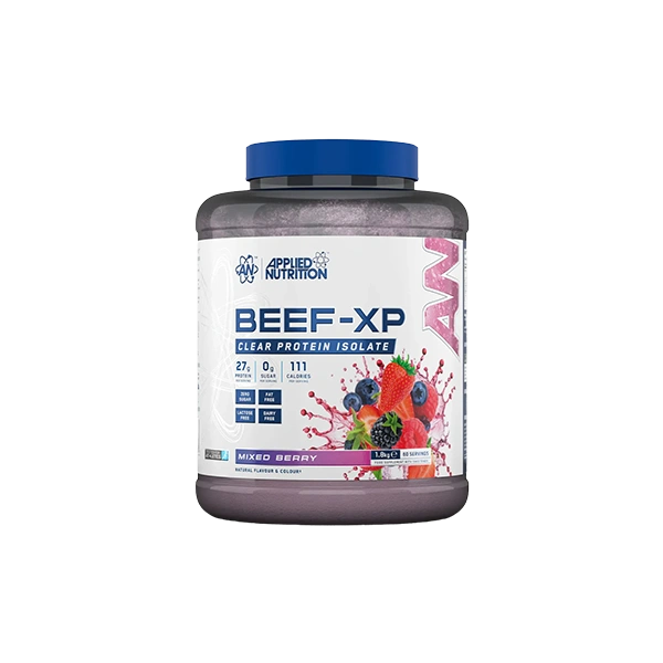 Beef-XP 1.8 KG