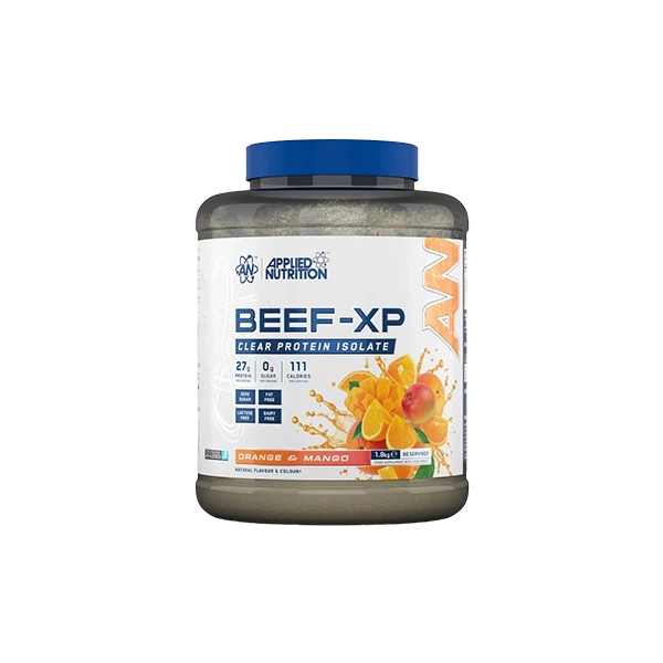 Beef-XP 1.8 KG