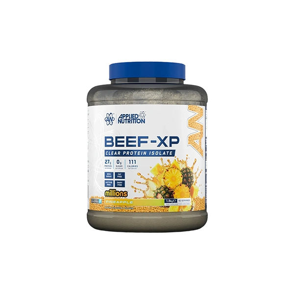 Beef-XP 1.8 KG