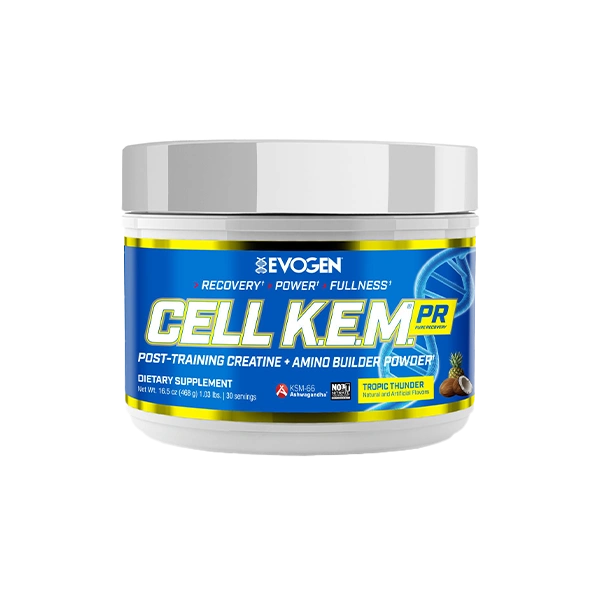 Cell KEM PR