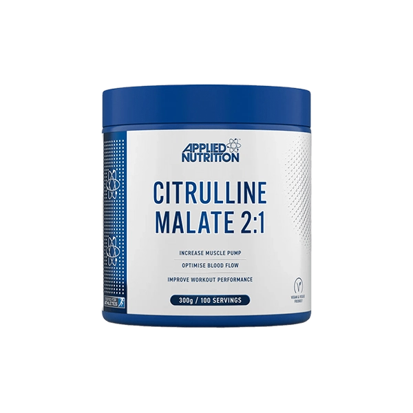 Citrulline Malate 300g
