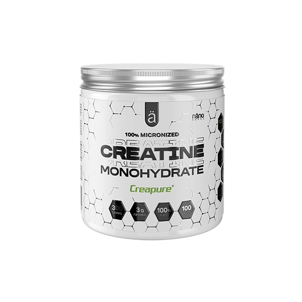 Creatine Monohydrate Creapure