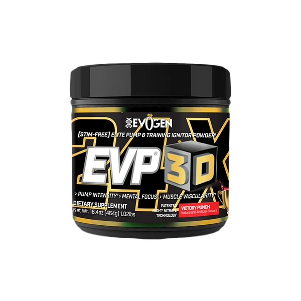 EVP 3D